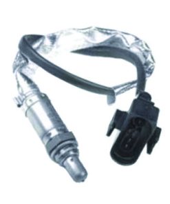 Alternative view of 021906265ADSENSOR DE OXIGENO (SONDA LAMBDA)GOLF / JETTA A3 (MK3) (93-99) VR6 2.8 LITROS (ANTES CATALIZADOR) CABLE 61 CM 4 CABLES021906265AD