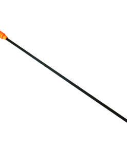 Alternative view of 027115611C-ABAYONETA DE ACEITE (VARILLA NIVEL DE ACEITE)CARIBE / ATLANTIC A1 (MK1) (77-87) 1.6, 1.7 LITROS, GOLF / JETTA A2 (MK2) (87-92), A3 (MK3) (93-99), COMBI / CARAVELLE / PANEL T2A (88-02) 1.8 LITROS ENFRIADA POR AGUA, CORSAR T3 (84-88)027115611C-A