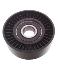 030145299F-POLEPOLEA TENSORA DE ALTERNADOR (BANDA DE ACCESORIOS)GOL G5 (09-20), SAVEIRO G6 (08-19) SPORTVAN (03-10), POLO (03-09), LUPO (03-08), CROSSFOX (07-15) SEAT CORDOBA / IBIZA (03-09) 1.6 LITROS – CON DIRECCION HIDRAULICA (SOLO POLEA)030145299F-POLE