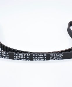 037109119CBANDA DENTADA DE DISTRIBUCION (TIEMPO)GOLF / JETTA A3 (MK3) (93-99) 2.0 LITROS (124 x 180)037109119C / T262 / 124ZA18 SP