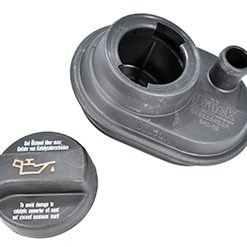 043115452A-MAXIKIT BOCA RRELLENO ACEITE CON TAPONVOLKSWAGEN (VW) SEDAN T1 (VOCHO) i1600 (78-06) 1.6 LITROS / COMBI / PANEL i1600 (73-87) 1.6 LITROS FUEL INJECTION PLASTICO REFORZADO INCLUYE: 1 BOCA DE RELLENO, 1 TAPON, 1 CODO043115452A BOCA DE RELLENO /  026103485A TAPON DE ACEITE / M1893 CODO