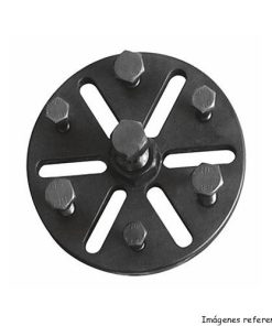 Alternative view of EXTRACTOR SEPARADOR DE POLEAS UNIVERSAL AI010029