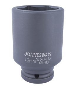 Alternative view of DADO  IMPACTO LARGO CUADRANTE 3/4′  21mm S03AD6121