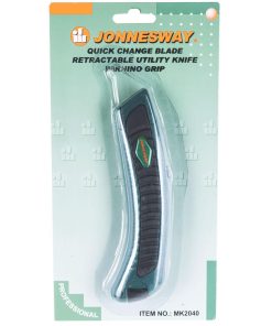 Alternative view of CUCHILLO CARTONERO Hoja intercambiable MK2040