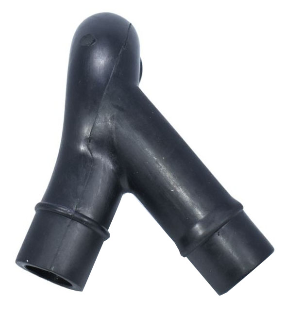 048103493AMANGUERA FILTRO DE AIRE (PURIFICADOR O ADMISION)TAPA PUNTERIAS GOLF / JETTA A3 (MK3) (93-99), DERBY (95-97) 1.8 LITROS CONOCIDA COMO MANGUERA «T» (MANGUERA CUERPO DE ACELERACION O DUCTO ENTRADA DE AIRE)048103493A - Imagen 5