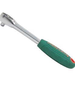 CHICHARRA CUADRANTE 3/8′ 60 dientes R6603