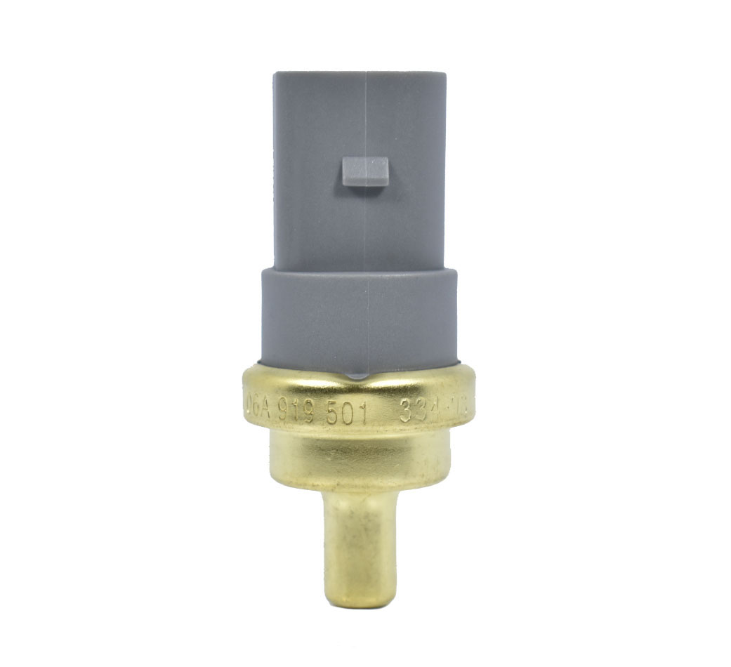 06A919501BULBO (SENSOR) DE TEMPERATURA REFRIGERANTE (TERMO SWITCH)GOLF / JETTA A4 (MK4) (99-05), CLASICO A5 (MK5) (06-15), A6, NEW BEETLE, BORA A5 (MK5) (05-EN ADELANTE), AMAROK (10-18), GOL G6 / SAVEIRO G6 (10-17), POLO (10-19), SPORTVAN (04-10), SAVEIRO G6 (10-17), SEAT IBIZA / CORDOBA (00-09), LEON (MK1) (01-05) 1.8, 2.0 LITROS, AUDI A1 (11-17) 1.4 LITROS, AUDI A3 / S3 / A4 / S4 / TT (97-13) 1.8 TURBO, EUROVAN T4 (00-04) 2.5 LITROS 5 CILINDROS, T5 (05-09) TDI 1.9, 2.0 LITROS (DIESEL) (GRIS) 2 PINES (VA EN EL RADIADOR) Y MANDA LA TEMPERATURA AL MOTOVENTILADOR06A919501 / 06A919501A - Imagen 6