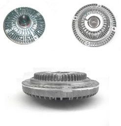 078121350AFAN CLUTCHPASSAT (97-05) AUDI A3 / A4 / TT (95-01) AUDI A6 (98-05) 6 CILINDROS078121350A