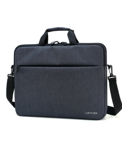 Alternative view of Bolso Notebook Protección Lenyes Lb509 15,6 Pulgadas Gris Oscuro