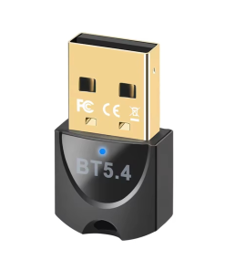 Alternative view of Adaptador Bluetooth USB Bluetooth 5.4 Para PC