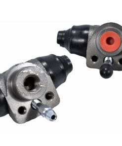 Alternative view of 171611053-PARPAR DE CILINDROS DE RUEDA (FRENO)CARIBE / ATLANTIC A1 (MK1) (77-87), GOLF / JETTA A2 (MK2) (87-92) 17 mm – METALICO – TRASERO INCLUYE: 2 CILINDROS171611053-PAR