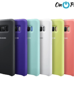 SILICONA ORIGINAL SAMSUNG A20 A30