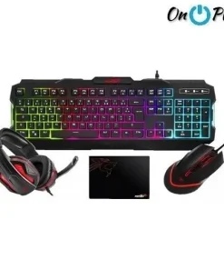 KIT GAMING SENTEY GS5810