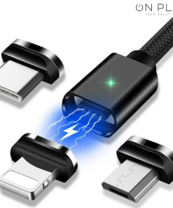 Alternative view of CABLE IMÁN 360 X-CABLE TIPO C