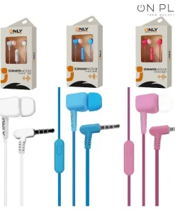 AURICULAR MANOS LIBRES ONLY SUMMER MOD18