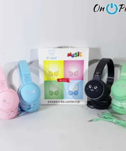 AURICULAR VINCHA GATITO TIME AR1123