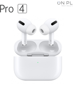 Alternative view of AURICULARES AIRPODS PRO 4