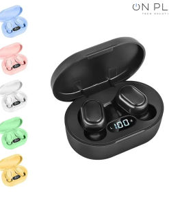 Auriculares E6S MiPods True Wireless 5.4 SIMIL XIAOMI