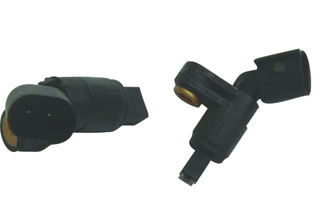 1J0927804SENSOR DE VELOCIDAD ABSGOLF / JETTA A3 (MK3) (93-99), A4 (MK4) (99-05), CLASICO A5 (MK5) (06-15) NEW BEETLE (98-11) DERBY S13 DELANTERO DERECHA (LADO ACOMPAÃANTE)1J0927804