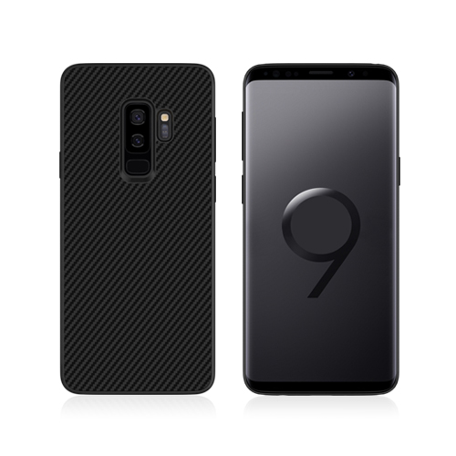 Samsung Galaxy S9 Plus Fibra Sintetica Premium Nillkin - Imagen 4