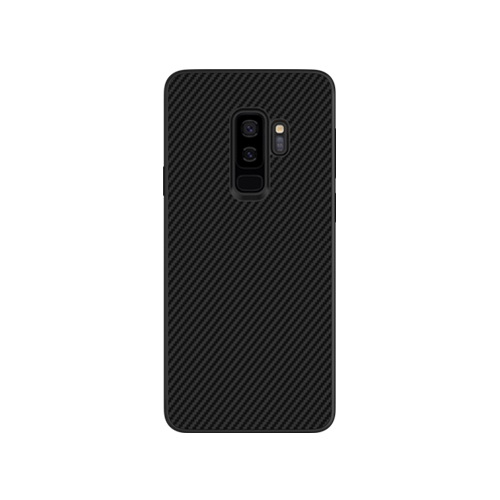 Samsung Galaxy S9 Plus Fibra Sintetica Premium Nillkin - Imagen 3