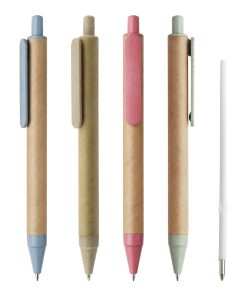 Alternative view of ESFERO ECOLOGICO 5