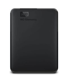 Alternative view of Disco Duro Externo USB C 2TB WD 3.1