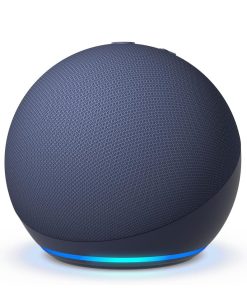 Bocina Alexa Echo Dot 5ta Gen