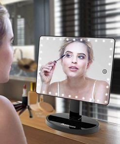 Alternative view of Espejo Maquillaje de Luz LED