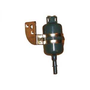 AGNC2300FILTRO DE COMBUSTIBLE (GASOLINA)CHEVROLET VENTURE (97-05) 3.4 LITROS (AZTEK / MONTANA / SILHOUETTE 3.4 LITROS (00-04)25179824 / FGI176 / G7740 / GG290 /
