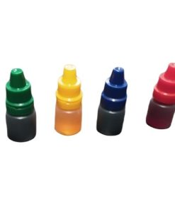 Alternative view of Anilina Liquida Paquete X4 Colores