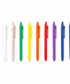 Alternative view of BOLIGRAFO AMBER