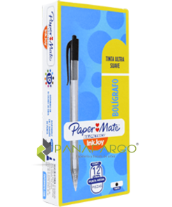 Bolígrafo Kilométrico Retráctil Rt 100 Sanford