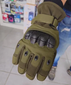 Guantes Moto Impermeables V500