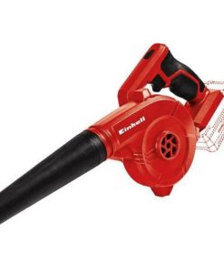 Alternative view of SOPLADOR TE-CB 18/180 Li – SOLO