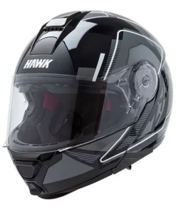 Alternative view of Casco Hawk ZX5