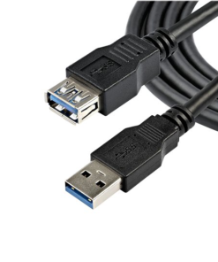 Extensión USB XTech 2.0 macho a hembra