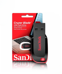 Memoria USB 16GB Sandisk 2.0