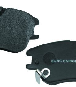 EE-8253D1142BALATAS (PASTILLA) DE FRENOHYUNDAI DODGE ATOS (02-11) DELANTERA 16.4 mm ANCHAEE-8253D1142 / 7Y02F208 / BBRK0110