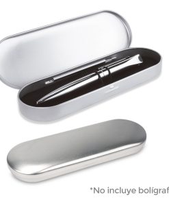 Alternative view of ESTUCHE ALUMINIO