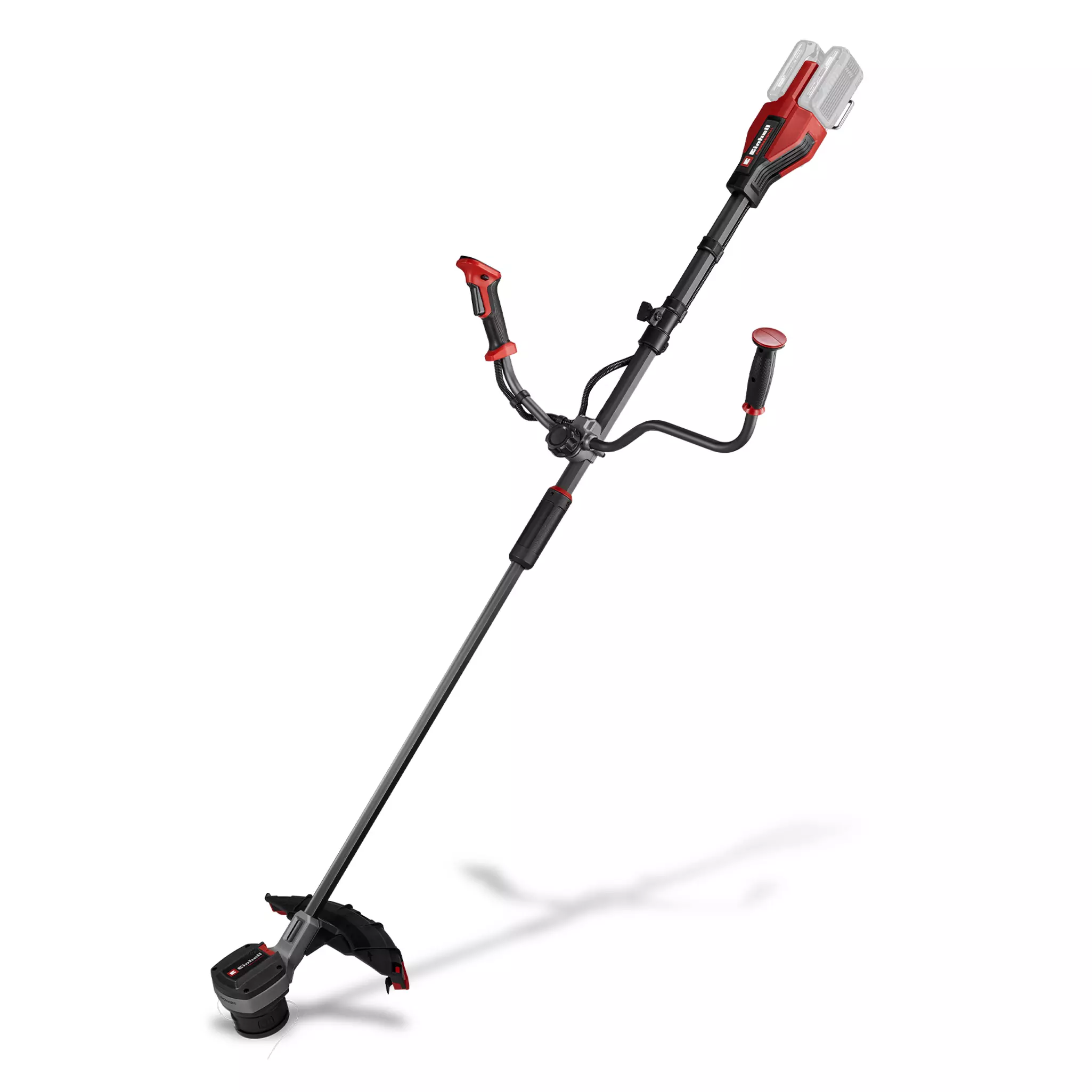 Destrozadora Inalámbricas GP-BC 36/430 Li BL-Solo Einhell