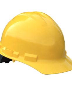 Alternative view of Casco De Seguridad Granite radians