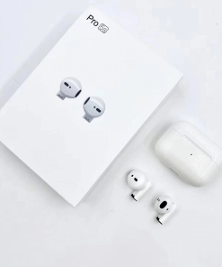 Alternative view of Audifonos Bluetooth PRO 5S