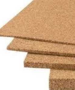 Laminas De Corcho – Grano Fino En Todos Los volúmenes