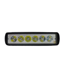 Alternative view of BARRA 6 LED 15CM 15W