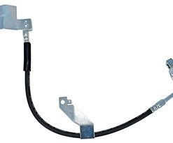 NF380553MANGUERA DE FRENOS (CALIPER)FORD PICK-UP F150 / F250 (96-04) NORMAL / HD / SUPER DUTY, F200 / F350 (95-00), F300 (95-97), LOBO (97-99), EXPEDITION (97-02), LINCOLN NAVIGATOR (98-00) (4X2) DELANTERA / IZQUIERDA (LADO CONDUCTOR)NF380553 / BH380553 RAYBESTOS / H380553 DORMAN / F65Z-2078-AC / YL3Z-2078-AA