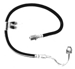 NF38563MANGUERA DE FRENOS (CALIPER)CHEVROLET / GMC SUBURBAN 2500 (79-91), G35, C30 (79-84) C35, C20, C25 PICK-UP, P20, P30 (79-93), R20 (87-88), P3500 (79-93), P2500 (79-89), G3500 (79-82), G30 (79-82), C60 (83-86) DELANTERA / DERECHA (LADO ACOMPAÃANTE)NF38563 / BH38563 RAYBESTOS / H38563 DORMAN / 14071966 / 17980228 / 22112628 / 9764364
