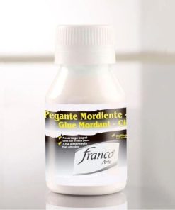 Alternative view of Pegante Mordiente Franco Arte De 60ml