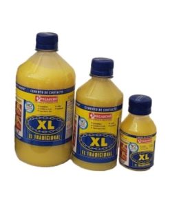 Alternative view of Pegante XL – Cemento De Contacto En Todos Los Tamaños
