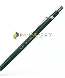 Portaminas 2mm Faber Castell TK4600